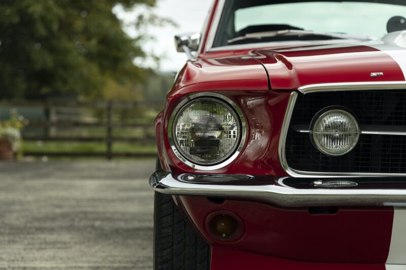 1967 Ford Mustang, 67 for mustang, 1967 ford mustang fastback, mustang fastback, v8, pony car, muscle car, american car, hot rod, motoring, automotive, billitt, gone in 60 seconds, classic american, ford v8, classic, retro, motoring, automotive, car and classic, car and classic auctions, carandclassic.com, 1967Ford Mustang auction. 1967 ford mustang for sale,