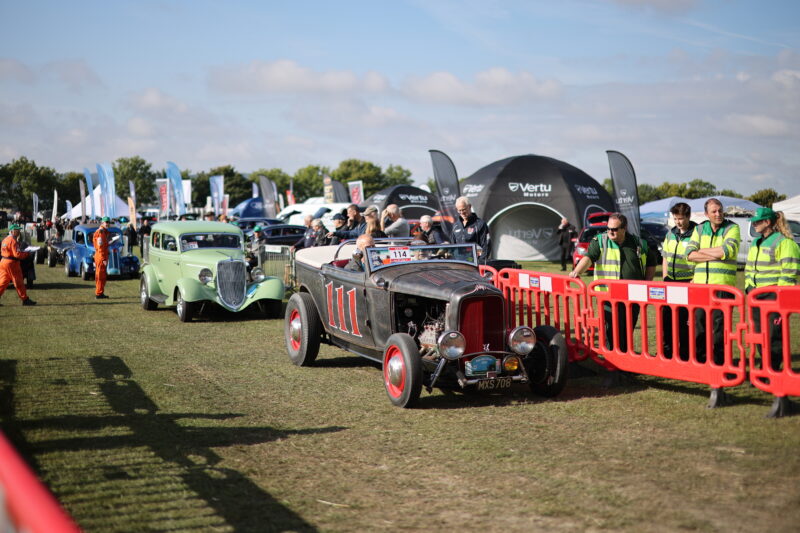 Kop, kop hill, kop hill climb, hill climb, motorsport, classic motorsport, motoring, automotive, car and classic, carandclassic.com, vintage motorsport, classic hill climb, retro, classic,