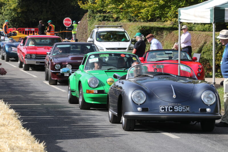 Kop, kop hill, kop hill climb, hill climb, motorsport, classic motorsport, motoring, automotive, car and classic, carandclassic.com, vintage motorsport, classic hill climb, retro, classic,