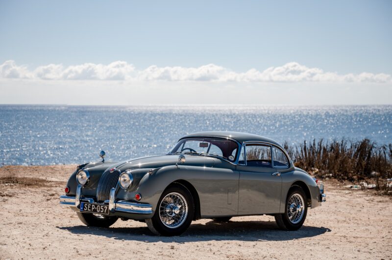 Jaguar, XK150, Jaguar XK150, XK, car and classic, car and classic auctions, carandclassic.co.uk, motoring, automotive, British car, auction, vintage, motoring, automotive, classic, retro, '50s car