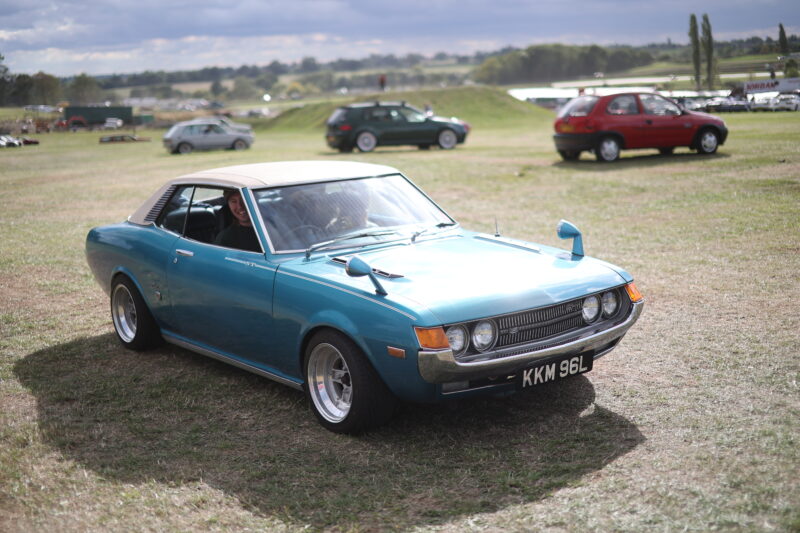 automotive, Car and Classic, carandclassic.co.uk, classic car, Retro Rides, Retro Rides Gathering, Mallory Park, motoring, retro car, classic car show