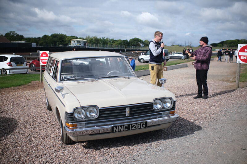 automotive, Car and Classic, carandclassic.co.uk, classic car, Retro Rides, Retro Rides Gathering, Mallory Park, motoring, retro car, classic car show