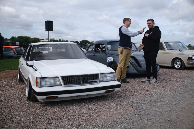 automotive, Car and Classic, carandclassic.co.uk, classic car, Retro Rides, Retro Rides Gathering, Mallory Park, motoring, retro car, classic car show