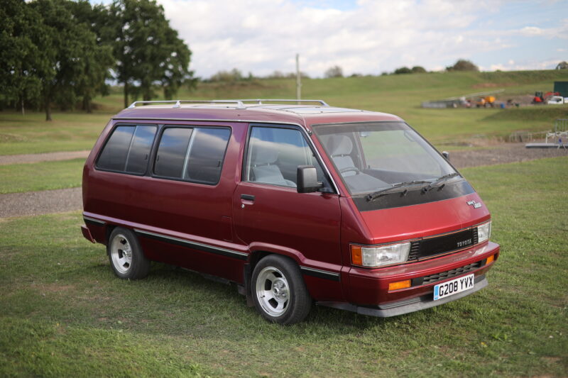 automotive, Car and Classic, carandclassic.co.uk, classic car, Retro Rides, Retro Rides Gathering, Mallory Park, motoring, retro car, classic car show