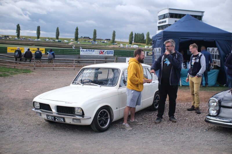 automotive, Car and Classic, carandclassic.co.uk, classic car, Retro Rides, Retro Rides Gathering, Mallory Park, motoring, retro car, classic car show