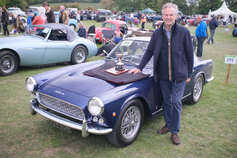 Kop, kop hill, kop hill climb, hill climb, motorsport, classic motorsport, motoring, automotive, car and classic, carandclassic.com, vintage motorsport, classic hill climb, retro, classic,