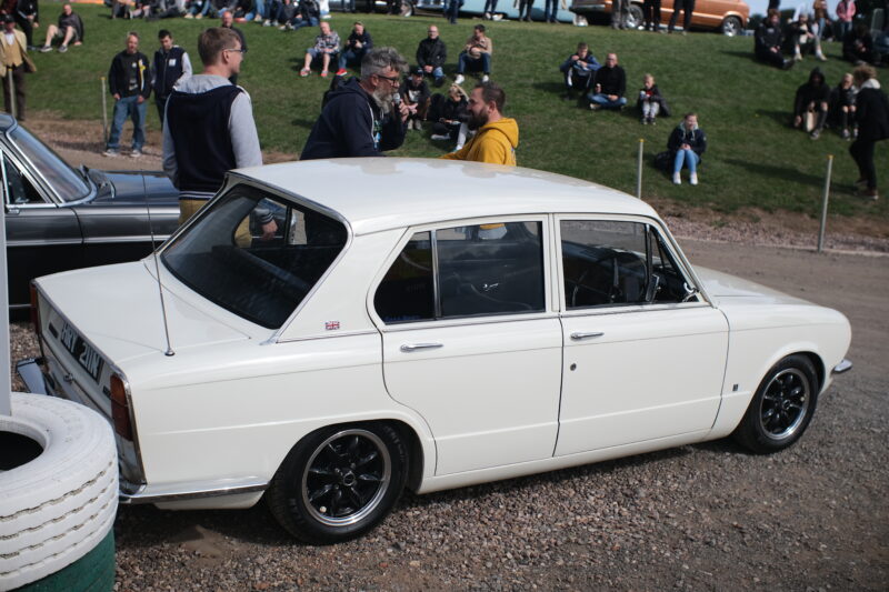automotive, Car and Classic, carandclassic.co.uk, classic car, Retro Rides, Retro Rides Gathering, Mallory Park, motoring, retro car, classic car show