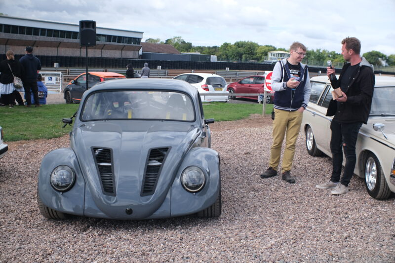 automotive, Car and Classic, carandclassic.co.uk, classic car, Retro Rides, Retro Rides Gathering, Mallory Park, motoring, retro car, classic car show