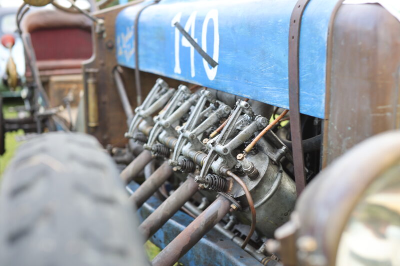 Kop, kop hill, kop hill climb, hill climb, motorsport, classic motorsport, motoring, automotive, car and classic, carandclassic.com, vintage motorsport, classic hill climb, retro, classic,