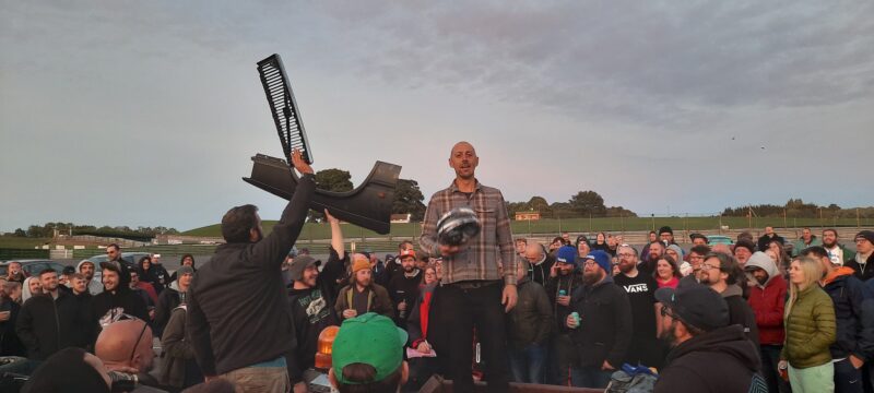 automotive, Car and Classic, carandclassic.co.uk, classic car, Retro Rides, Retro Rides Gathering, Mallory Park, motoring, retro car, classic car show