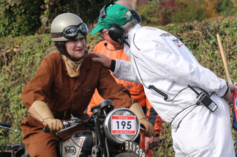 Kop, kop hill, kop hill climb, hill climb, motorsport, classic motorsport, motoring, automotive, car and classic, carandclassic.com, vintage motorsport, classic hill climb, retro, classic,