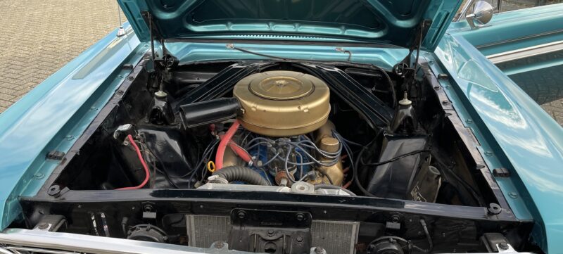 Ford Falcon, Ford, Falcon, V8, 289 V8, american classic, american, american car, hot rod, custom car, Ford V8, Ford Falcon 289, 1965 Ford Flacon, classic car, retro car, motoring, automotive, car and classic, carandclassic.com, show car,