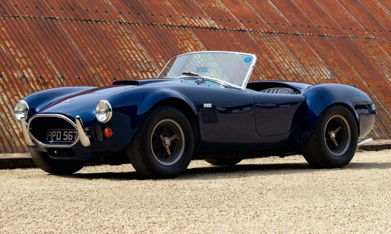 AC, Cobra, Ace, AC Cobra, AC Ace, Ford, Carroll Shelby, Shelby Cobra, V8, muscle car, British car, American car, motoring, automotive, classic car, retro car, car and classic, carandclassic.co.uk