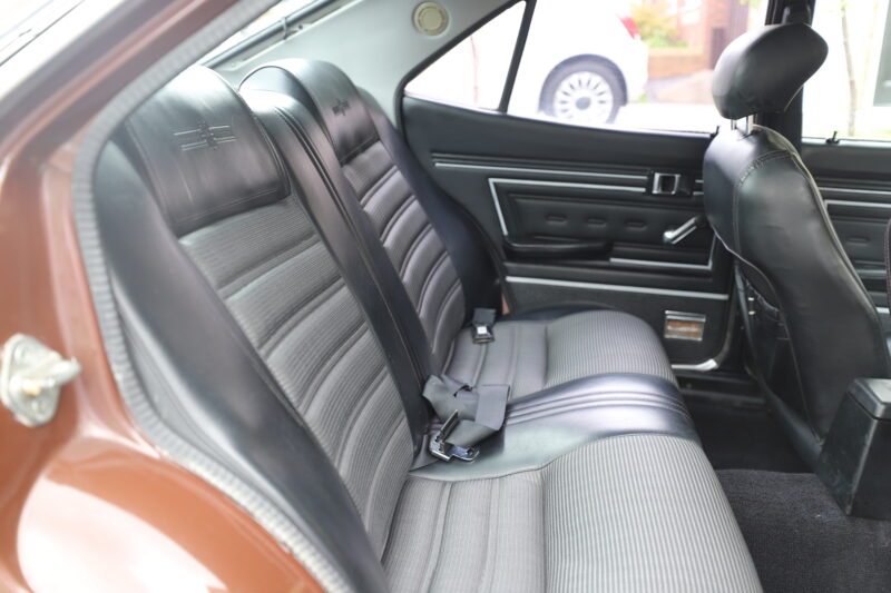 classic car, motoring, automotive, car and classic, carandclassic.co.uk, Toyota, Corona, Mark II, Toyota Corona Mark II, JDM, '70s car, retro, import
