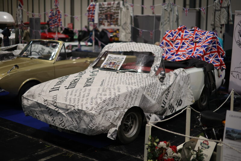 FTC-GB – Ford Taunus Club of Great Britain