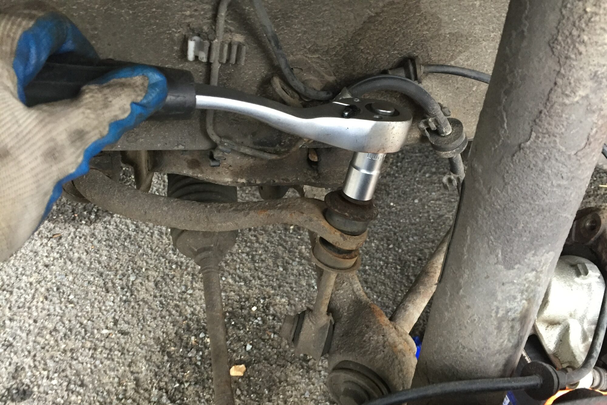 How To Change Your Front Coil Springs Car & Classic Magazine