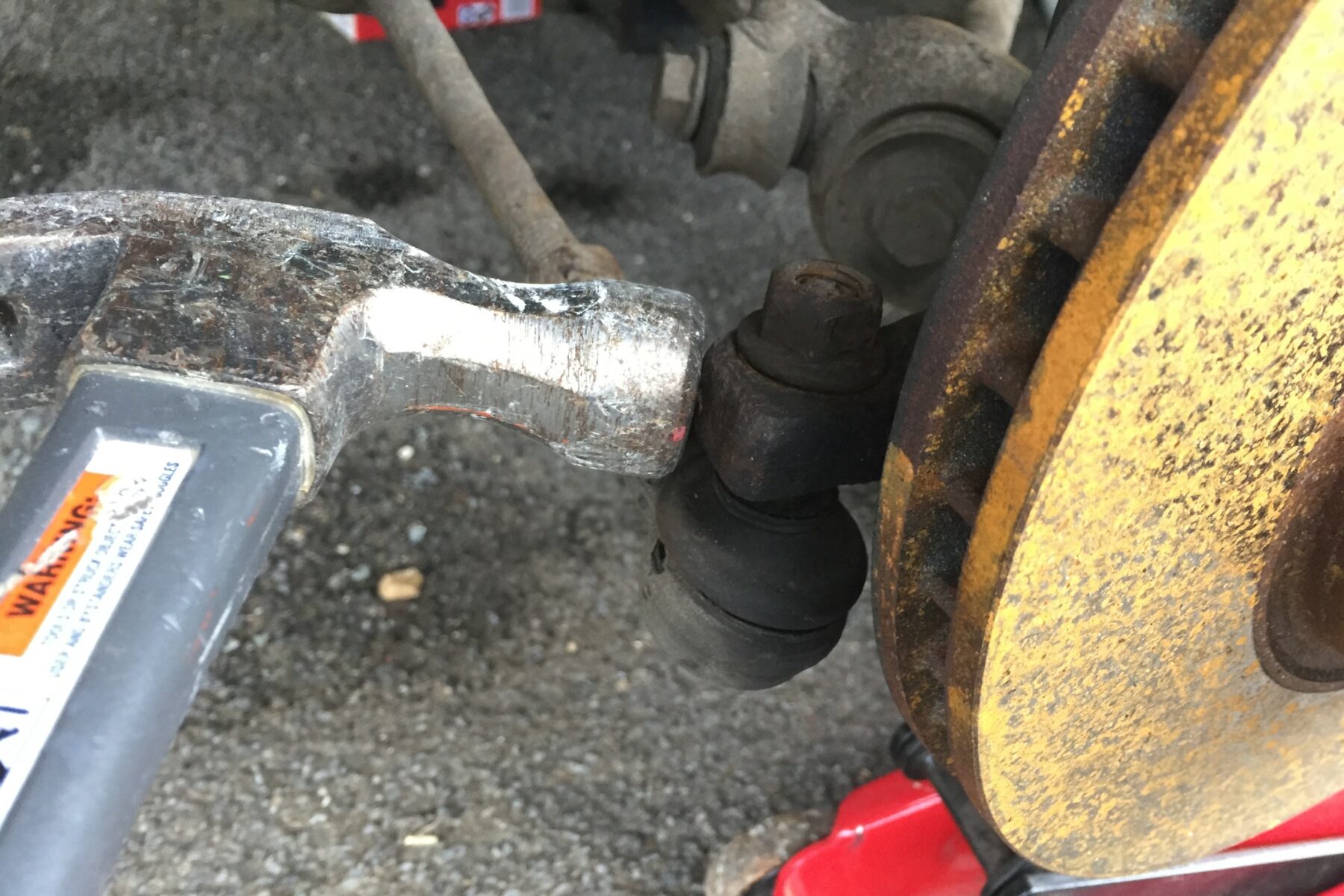 How To Change Your Front Coil Springs Car & Classic Magazine