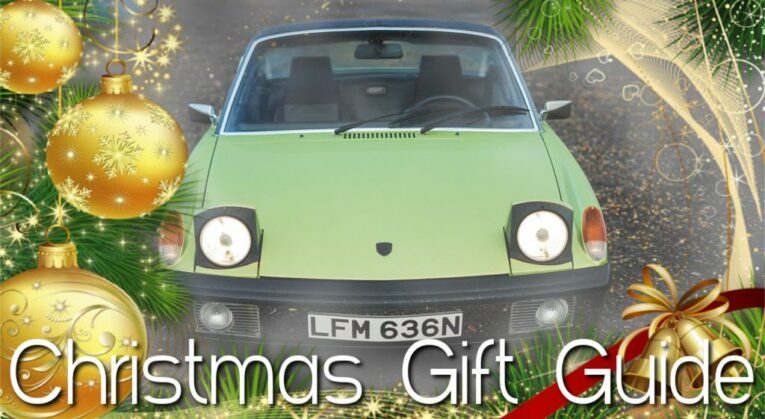 Christmas gift guide, gift, christmas, product review, motoring, automotive, car stocking filler, car christmas, classic car, retro car, motoring, automotive, car christmas guide, car gift idea, gift idea, car and classic, carandclassic.com