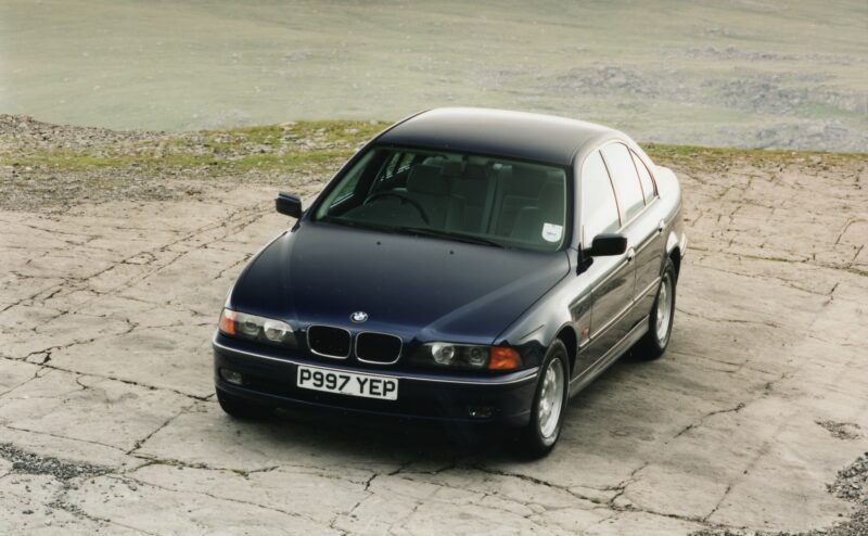 E39 5 Series, BMW E39, E39, BMW, BMW 5 series, classic BMW, retro BMW, german classic, youngtimer, classic car, retro car, modern classic, car and classic, carandclassic.com, motoring, automotive, E39 buying guide, starter classic