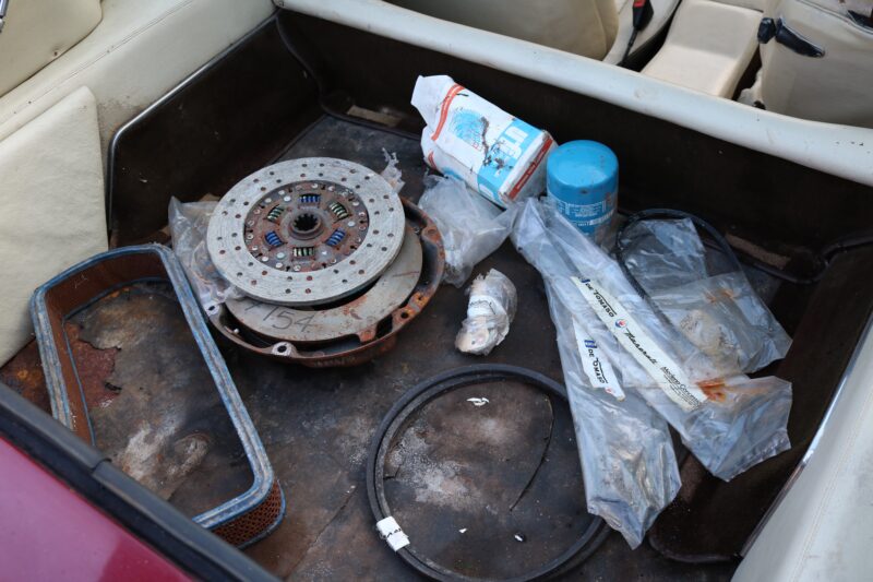 Khamsin, Maserati, Maserati Kahmsin, Maserati Khamsin 2+2 coupe, italian car, Maserati Khamsin for sale, Maserati auction, project car, barn find, restoration project, motoring, automotive, classic car, retro car, car and classic, carandclassic.com, car and classic auctions, project car auction