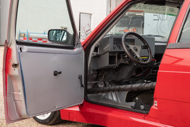 Alfa Romeo 75, Alfa, Alfa 75, Alfa Romeo, 75, V6, busso v6, race car, alfa romeo race car, track car, alfa romeo track car, race car, track day car, race car for sale, track car for sale, car and classic, car and classic auctions, carandclassic.com, motoring, automotive, retro, classic,