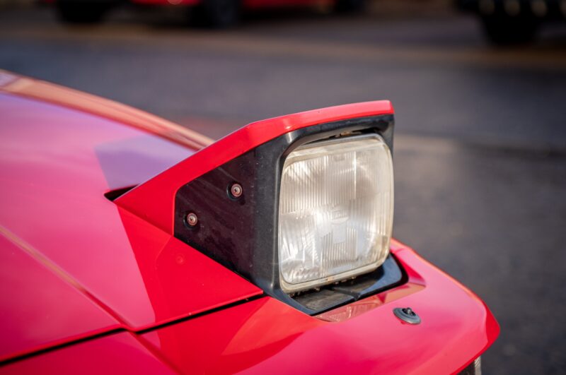 Toyota Supra, Toyota, Supra, Mk3 Toyota Supra, JDM, Japanese car, classic car, retro car, modified classic, car and classic, carandclassic.com, car and classic auctions, classic, retro, Toyota Supra for sale