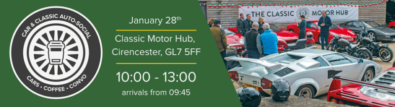 automotive, Car and Classic, carandclassic.co.uk, classic car, The Classic Motor Hub, Auto-Social, Car and Classic Auto-Social, event, motoring, retro car, classic car show, cars, coffee, convo, cars coffee convo, auto, social
