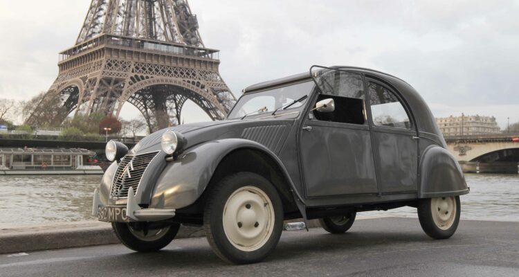 Article's featured image