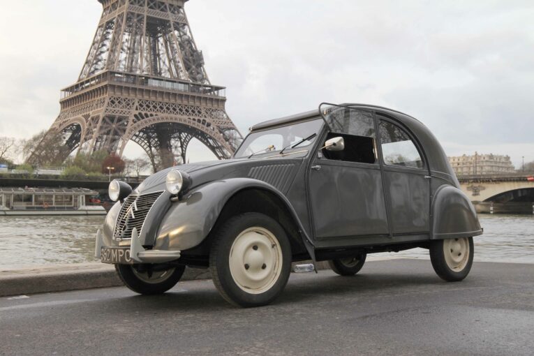Citroën, Citroën 2CV, 2CV, Citroen, classic car, iconic car, retro car, motoring, automotive, retro, carandclassic, carandclassic.co.uk, Citroën 2CV Buying Guide, French car, Citroën 2CV Buyer's Guide