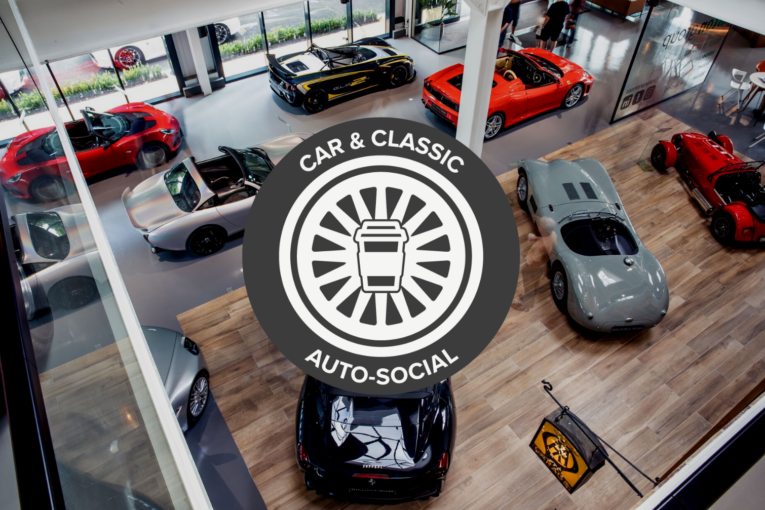 automotive, Car and Classic, carandclassic.co.uk, classic car, Hilton & Moss, Hilton and Moss, Auto-Social, Car and Classic Auto-Social, event, motoring, retro car, classic car show, cars, coffee, convo, cars coffee convo, auto, social