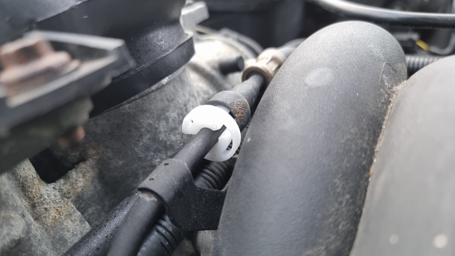 Fuel Line Disconnect Kit Product Review Car & Classic Magazine