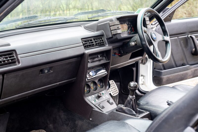 Ur Quattro, audi ur qattro, audi rally, audi quattro, classic car, retro car, rally classic, motoring, automotive, car and classic, carandclassic.com, car and classic auctions, retro, classic, turbocharged audi, ur quattro for sale