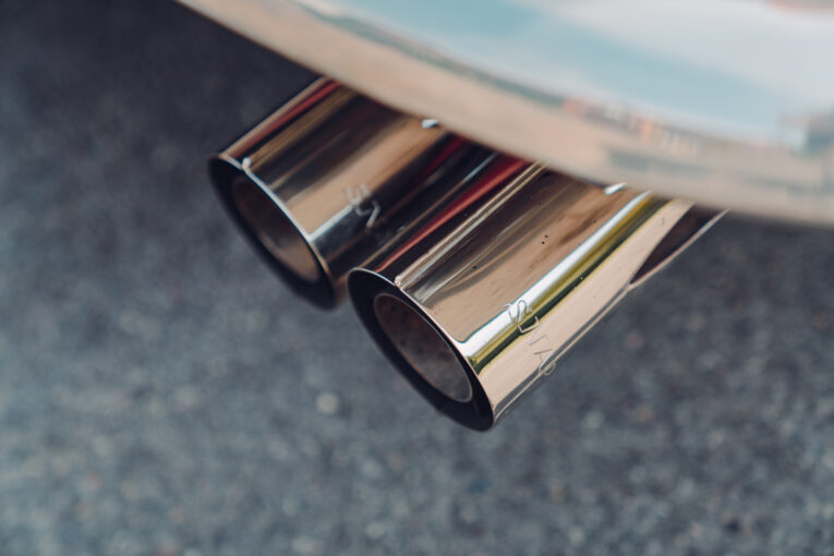 How To Repair Your Exhaust Car & Classic Magazine