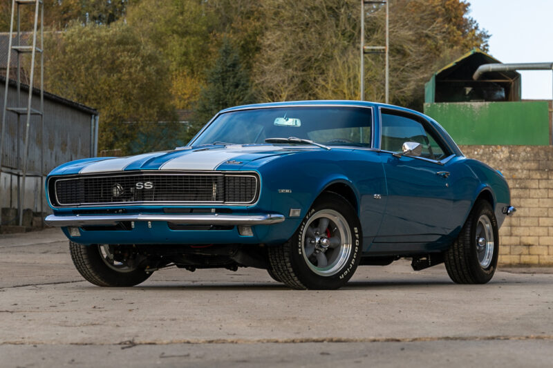 classic car, motoring, automotive, car and classic, carandclassic.co.uk, muscle cars, V8, muscle car, Pontiac GTO, Dodge Charger, Plymouth Barracuda, Chevrolet Chevelle, SS, Dodge Challenger, Plymouth Roadrunner, Chevrolet Camaro, Pontiac Firebird, Shelby Mustang GT350, American car, 340 Six Pack, 440 Magnum, Hemi, 426 Hemi, LS-6