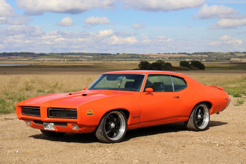 classic car, motoring, automotive, car and classic, carandclassic.co.uk, muscle cars, V8, muscle car, Pontiac GTO, Dodge Charger, Plymouth Barracuda, Chevrolet Chevelle, SS, Dodge Challenger, Plymouth Roadrunner, Chevrolet Camaro, Pontiac Firebird, Shelby Mustang GT350, American car, 340 Six Pack, 440 Magnum, Hemi, 426 Hemi, LS-6