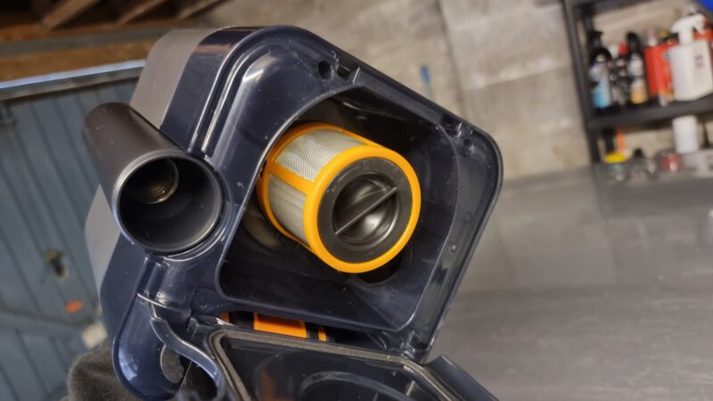vacuum, worx, worx cordless vacuum, worx vacuum review, car vacuum, car detailing, car cleaning, car car, motoring, automotive, worx tools, car and classic, carandclassic,com , retro car, classic car
