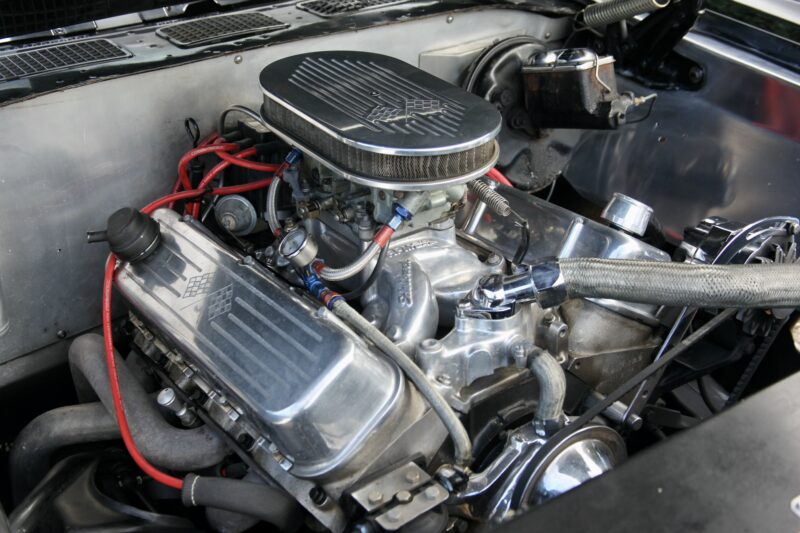 1971 Chevrolet Chevelle, Chevrolet Chevelle, Chevrolet, Chevelle, pro-street, hot rod, hot rod power tour, V8, big block, big block v8, american car, american classic, motoring, automotive, car and classic, carandclassic.com, car and classic auctions, retro car, classic car, 454,