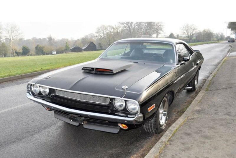 classic car, motoring, automotive, car and classic, carandclassic.co.uk, muscle cars, V8, muscle car, Pontiac GTO, Dodge Charger, Plymouth Barracuda, Chevrolet Chevelle, SS, Dodge Challenger, Plymouth Roadrunner, Chevrolet Camaro, Pontiac Firebird, Shelby Mustang GT350, American car, 340 Six Pack, 440 Magnum, Hemi, 426 Hemi, LS-6