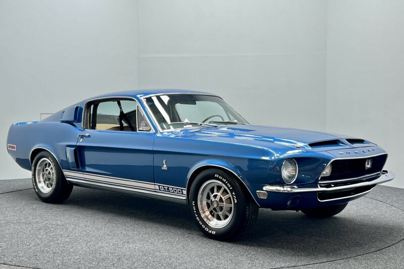 Continental Classics, collection, Shelby Mustang GT500, Dodge Viper, Lancia Flaminia, Jaguar XK120, BMW 327, Porsche 911, car and classic, car and classic auctions, carandclassic.co.uk, motoring, automotive, sports car, auction, motoring, automotive, classic, retro, vintage, European