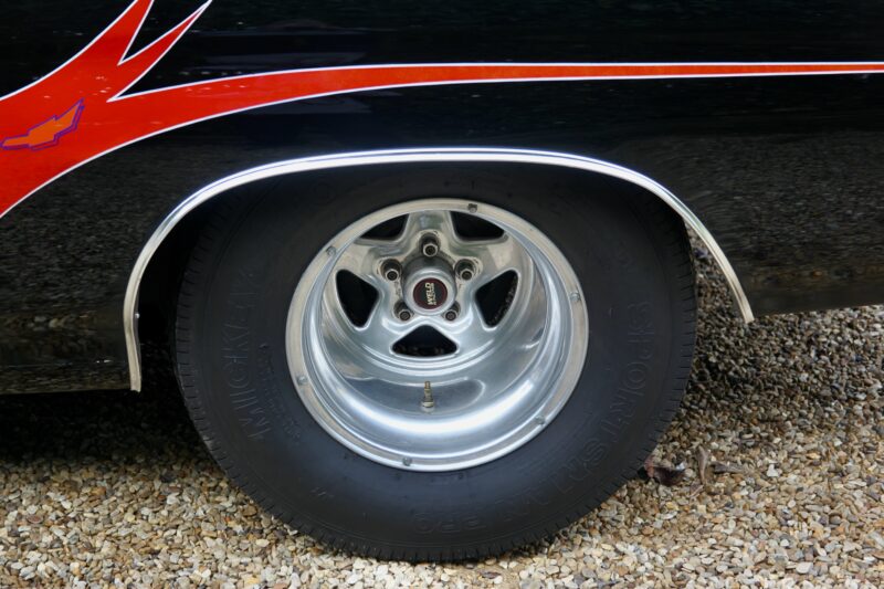 1971 Chevrolet Chevelle, Chevrolet Chevelle, Chevrolet, Chevelle, pro-street, hot rod, hot rod power tour, V8, big block, big block v8, american car, american classic, motoring, automotive, car and classic, carandclassic.com, car and classic auctions, retro car, classic car, 454,