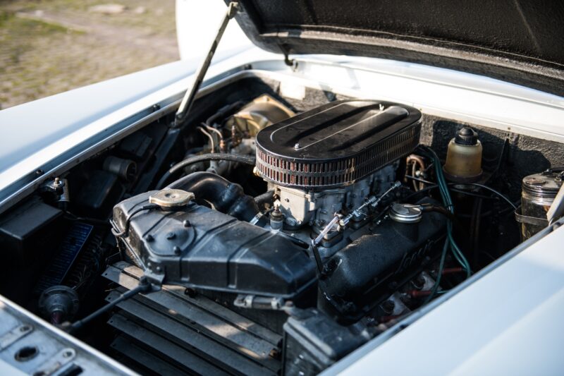 Continental Classics, collection, Shelby Mustang GT500, Dodge Viper, Lancia Flaminia, Jaguar XK120, BMW 327, Porsche 911, car and classic, car and classic auctions, carandclassic.co.uk, motoring, automotive, sports car, auction, motoring, automotive, classic, retro, vintage, European