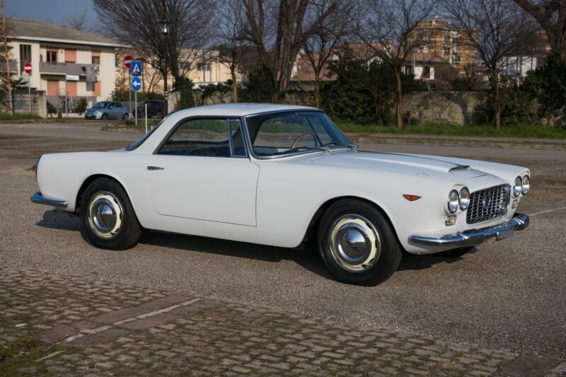 Continental Classics, collection, Shelby Mustang GT500, Dodge Viper, Lancia Flaminia, Jaguar XK120, BMW 327, Porsche 911, car and classic, car and classic auctions, carandclassic.co.uk, motoring, automotive, sports car, auction, motoring, automotive, classic, retro, vintage, European