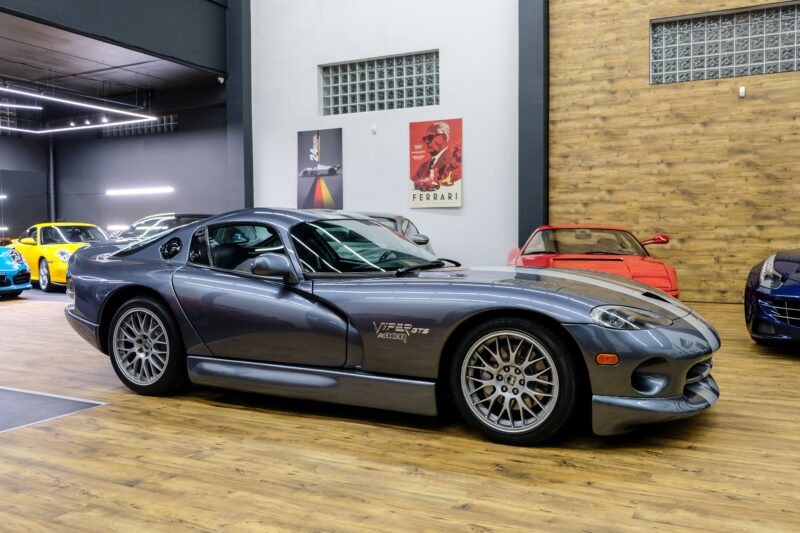 Continental Classics, collection, Shelby Mustang GT500, Dodge Viper, Lancia Flaminia, Jaguar XK120, BMW 327, Porsche 911, car and classic, car and classic auctions, carandclassic.co.uk, motoring, automotive, sports car, auction, motoring, automotive, classic, retro, vintage, European