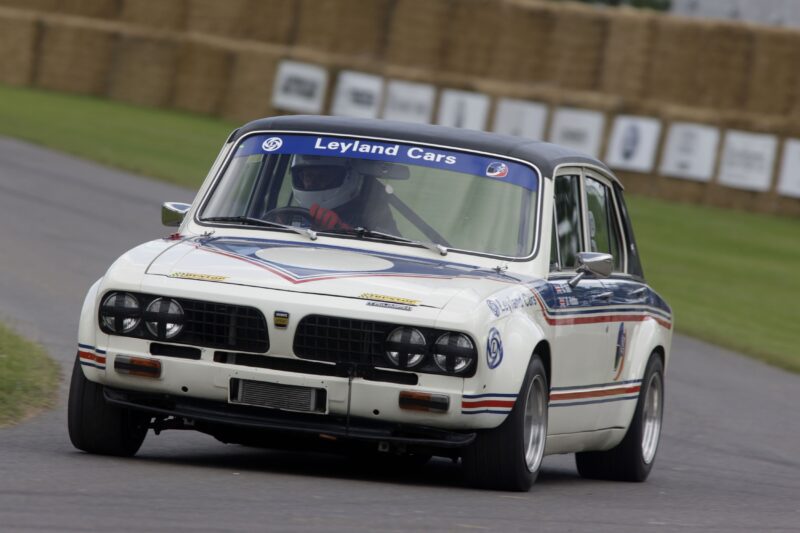 Dolomite Sprint, Dolomite, Triumph, Triumph Dolomite, Triumph Dolomite Sprint, 16 valve dolomite, british leyland, classic car, btcc, classic touring car, classic motorsport, motoring, automotive, car and classic, carandclassic.com, retro, classic, british classic, saloon car racing