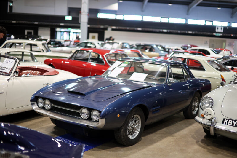 Race retro 2023, Race Retro, rally car, classic rally car, motorsport, classic motorsport, group b, broup n, group a, ford, vauxhall, mg, austin, opel, classic car show, car and classic, carandclassic.com, fia race car, classic race car, classic car event
