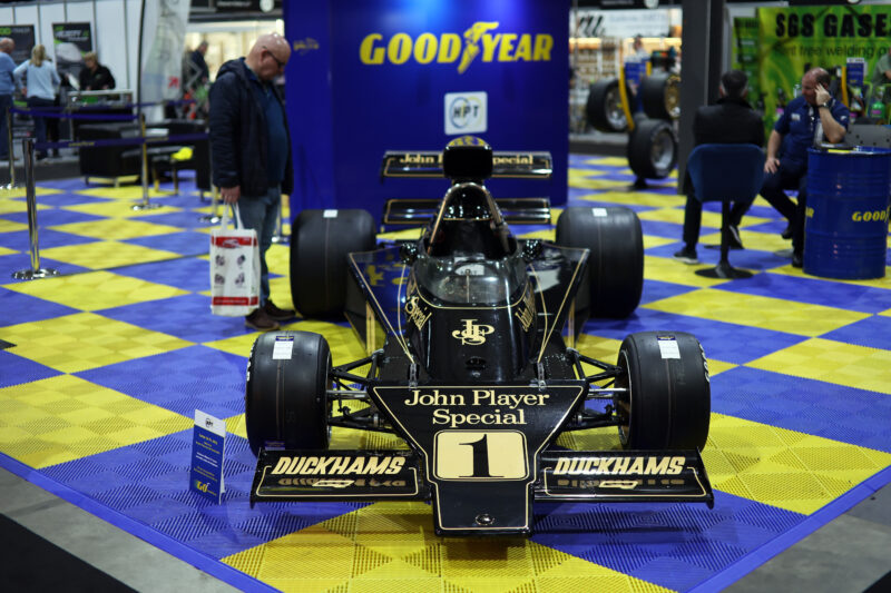 Race retro 2023, Race Retro, rally car, classic rally car, motorsport, classic motorsport, group b, broup n, group a, ford, vauxhall, mg, austin, opel, classic car show, car and classic, carandclassic.com, fia race car, classic race car, classic car event