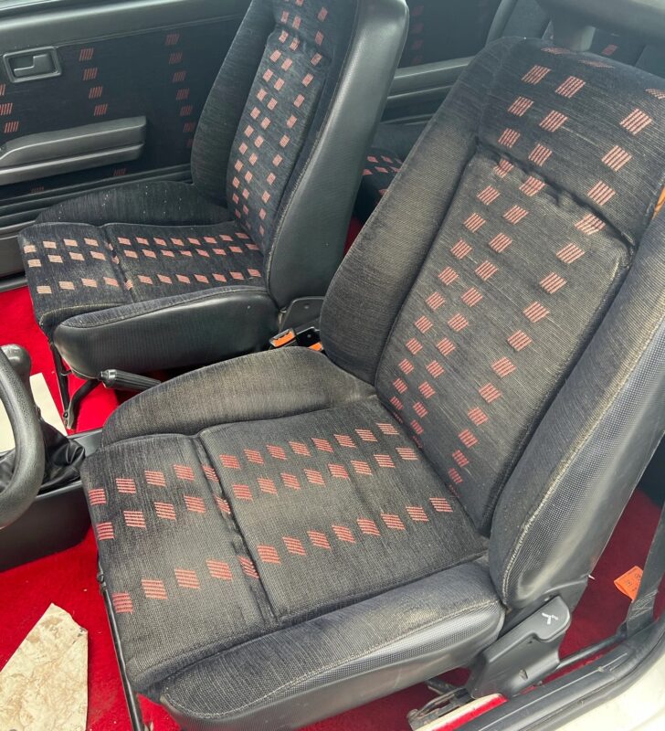 Fiat, Uno, Fiat Uno, Uno Turbo, Fiat Uno Turbo, Turbo i .e, Uno Turbo i.e, hot hatch, turbocharged, 80s hot hatch, motoring, automotive, classic car, retro car, car and classic, carandclassic.com, retro, classic