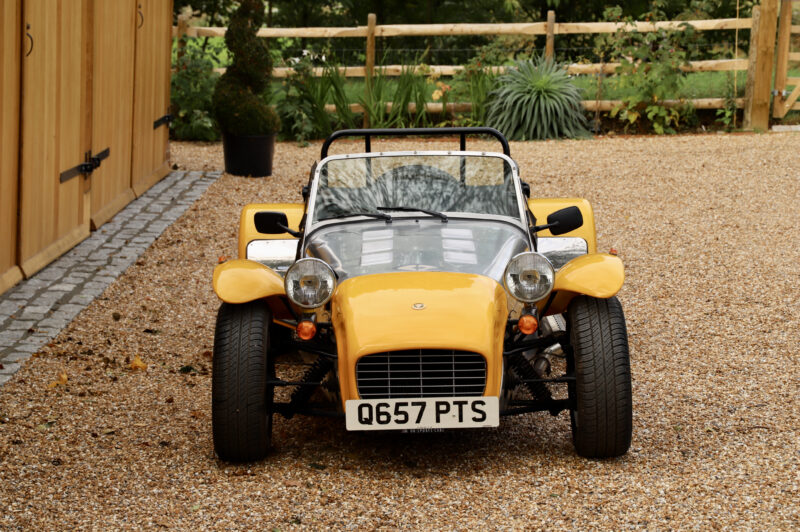 What’s a Q Plate and Why Should You Care? Car & Classic Magazine