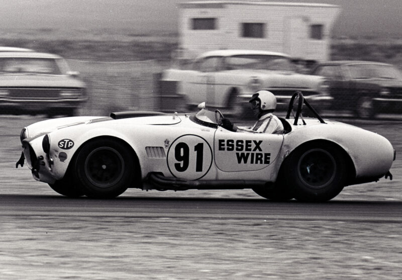 AC Cobra GT, Cobra, AC, AC Cars, Cobra GT, Shelby Cobra, V8, mooring, automotive, car and classic, carandclassic.com, retro car, classic car, sports car, custom car