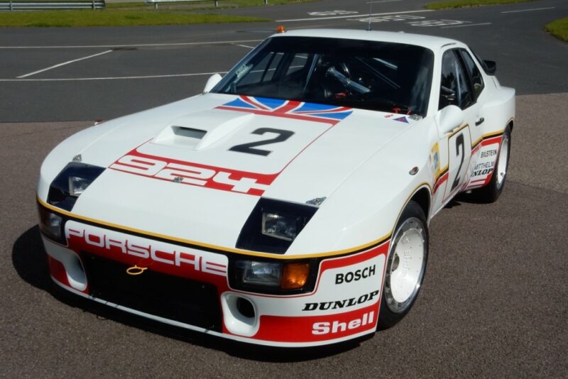 Porsche, 924, VW, Volkswagen, Porsche 924, 924S, Carrera GT, coupé, 2+2, sports car, motoring, automotive, car and classic, carandclassic.co.uk, performance car, car, cars, retro, turbo